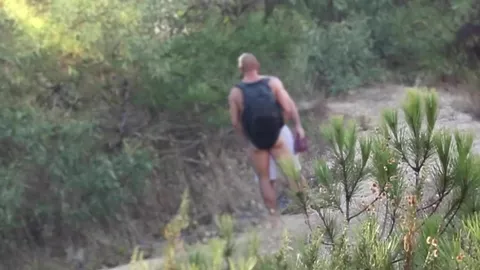 Cruising à MasPalomas