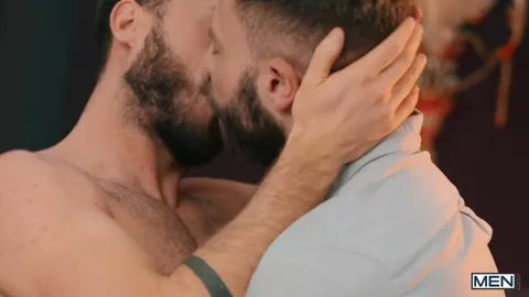 Jouis dans ma barbe  — Diego Reyes & Manuel Reyes