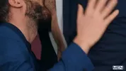Jouis dans ma barbe  — Diego Reyes & Manuel Reyes