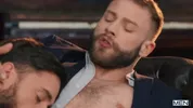 Jouis dans ma barbe  — Diego Reyes & Manuel Reyes
