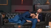 Jouis dans ma barbe  — Diego Reyes & Manuel Reyes
