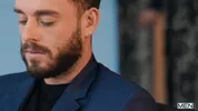 Jouis dans ma barbe  — Diego Reyes & Manuel Reyes