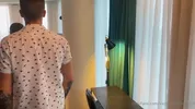 Vadim Romanov finalmente passivo! — DennisXL & Vadim Romanov flip fuck