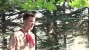 Secrets de scouts — Jakeb Wilde , Colton McKeon , Greg McKeon