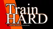 Séance d’entraînement très HARD – Damian Dragon & Jon Darra