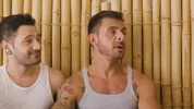 Rudy Gram scopato brutalmente dal membro impressionante di