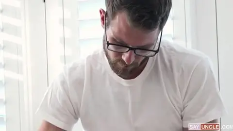 Le massage le plus profond — Britain Westbury & Alex Killian