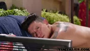 Sole negli occhi e sborra in fondo al tuo buco — Abel Sanztin & Freddy Salvador
