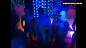 Geburtstagsabend im Club endet in einer riesigen Orgie – Teil 2