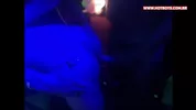 Geburtstagsabend im Club endet in einer riesigen Orgie – Teil 2