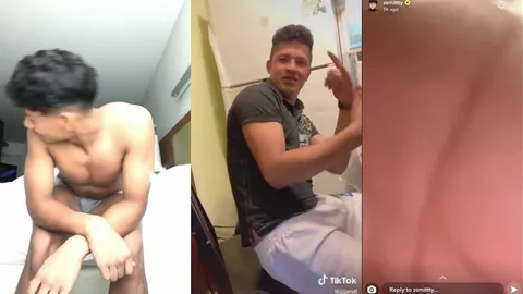 Die besten dicken Beulen auf TikTok