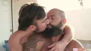 Confissão sexual gay — Leo Forte & Mason Lear