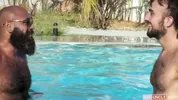 Confissão sexual gay — Leo Forte & Mason Lear