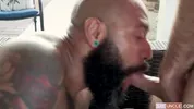 Confissão sexual gay — Leo Forte & Mason Lear