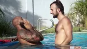 Confissão sexual gay — Leo Forte & Mason Lear