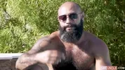 Confissão sexual gay — Leo Forte & Mason Lear