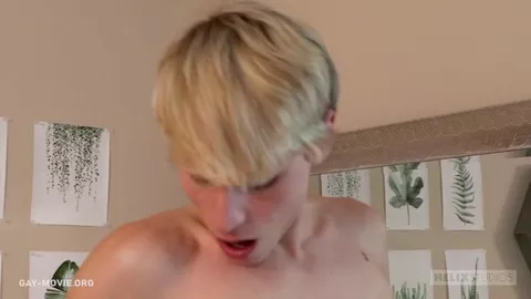 Corações roubados (Bareback) 2021