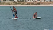 Paddle & Défonce — Kyle Wyncrest, Ty Santana