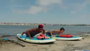 Paddle & Défonce — Kyle Wyncrest, Ty Santana