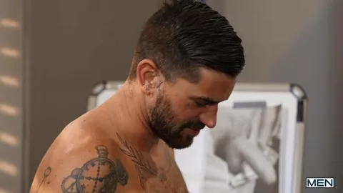 Plaidoyer XXX — Chris Damned & Felix Fox