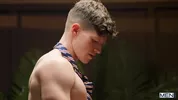Soirée Poker Sexe — Ashton Summers, Finn Harding