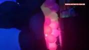 Soirée d’anniversaire en boîte — Orgie géante — Partie 1