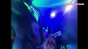 Soirée d’anniversaire en boîte — Orgie géante — Partie 1