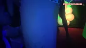 Soirée d’anniversaire en boîte — Orgie géante — Partie 1