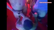 Soirée d’anniversaire en boîte — Orgie géante — Partie 1