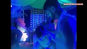 Soirée d’anniversaire en boîte — Orgie géante — Partie 1
