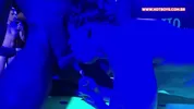 Soirée d’anniversaire en boîte — Orgie géante — Partie 1