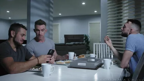 No se lo digas a mi mujer — Colby Jansen & Johnny B