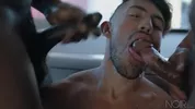 L'été est chaud — Dillon Diaz, Devin Trez, Zeno Rey