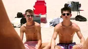 Beach Bums Florida – Épisode 3 – Aiden Garcia, Garrett Kinsley