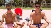 Beach Bums Florida – Épisode 3 – Aiden Garcia, Garrett Kinsley