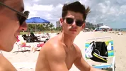 Beach Bums Florida – Épisode 3 – Aiden Garcia, Garrett Kinsley