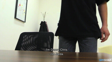 Candidato assunto sodomizzato dal direttore HR