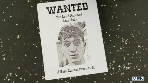 Exhibicionista del metro — Reese Rideout y Felix Fox