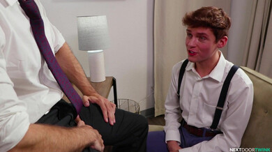 Ich bin qualifiziert — David Skylar & Jack Bailey