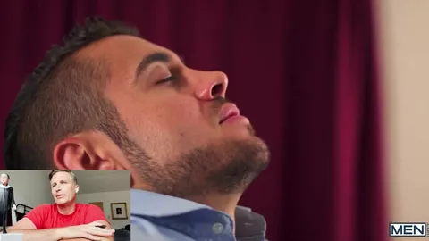 COCU PARTIE 3 - commenté par les acteurs porno : Thyle Knoxx , John Hill, Jasmine Masters