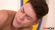 William & Hanry deixam tudo quente!
