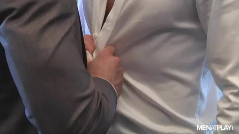 Mi colega se traga mi cipote — Carter Dane & Klein Kerr