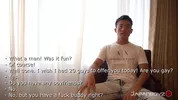 Casting porno giapponese