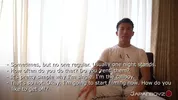 Casting porno giapponese