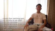 Casting porno giapponese