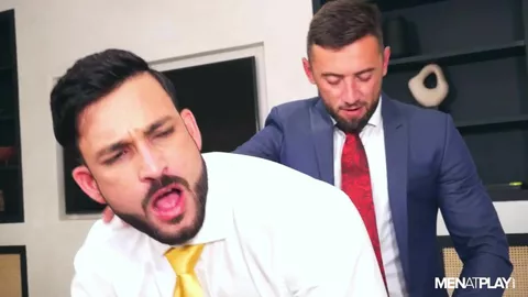 Mettre fin à la réunion plus tôt — Avi Gray & Marcos Oliveira
