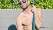 Dalton Briggs – Pool Boy