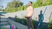 Dalton Briggs – Pool Boy