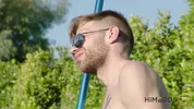 Dalton Briggs – Pool Boy