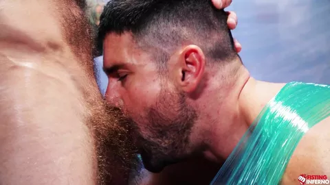 Totalement Lié – Beau Butler & Alpha Wolfe